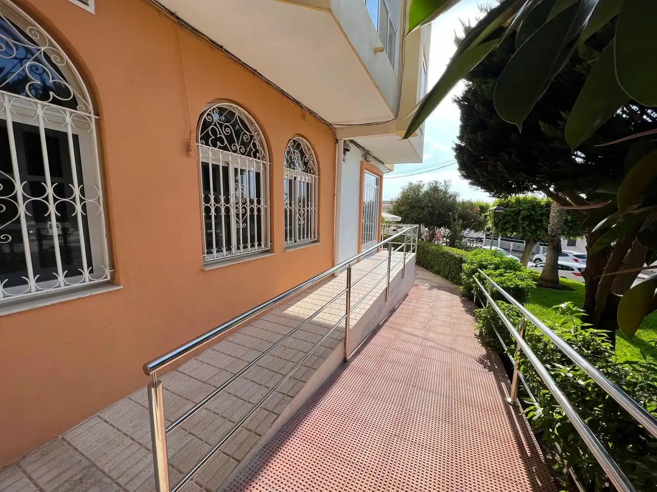 Apartament amb ascensor en venda a Puerto de Garrucha, imagen 19