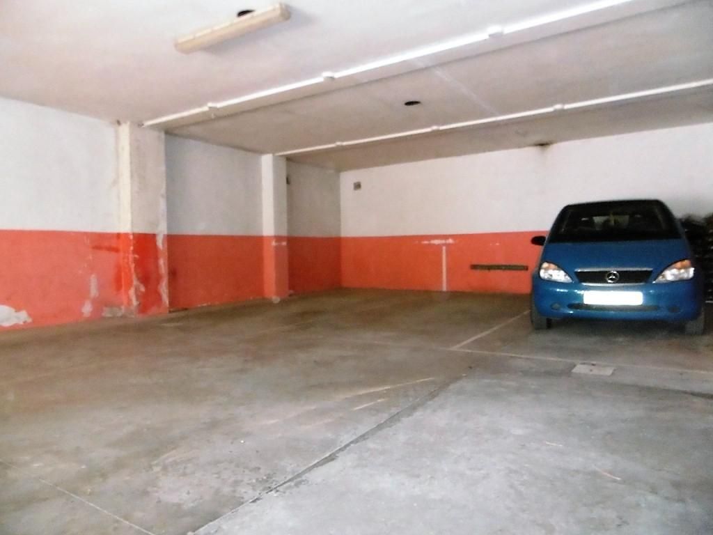 Aparcament de Garatge en venda en Monzón