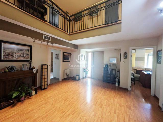 Casa-chalet en Venta en Santa Isabel