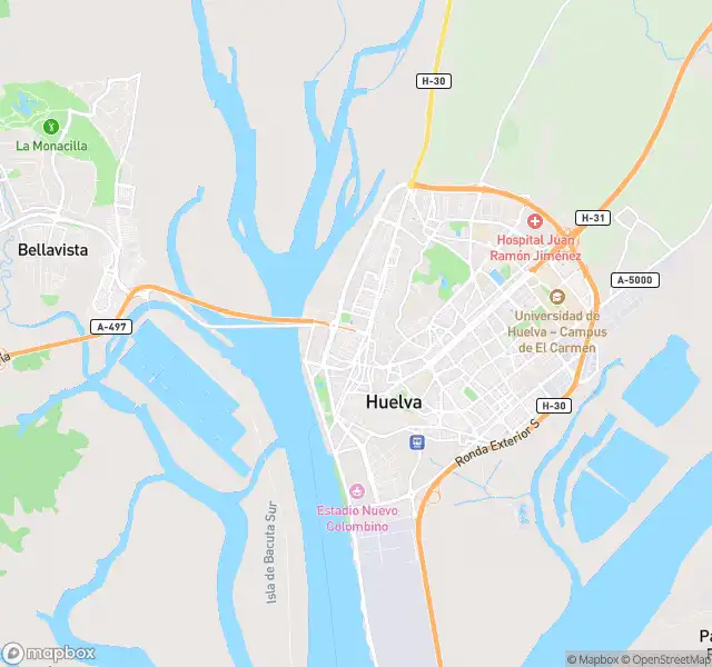 Local en venda en Huelva