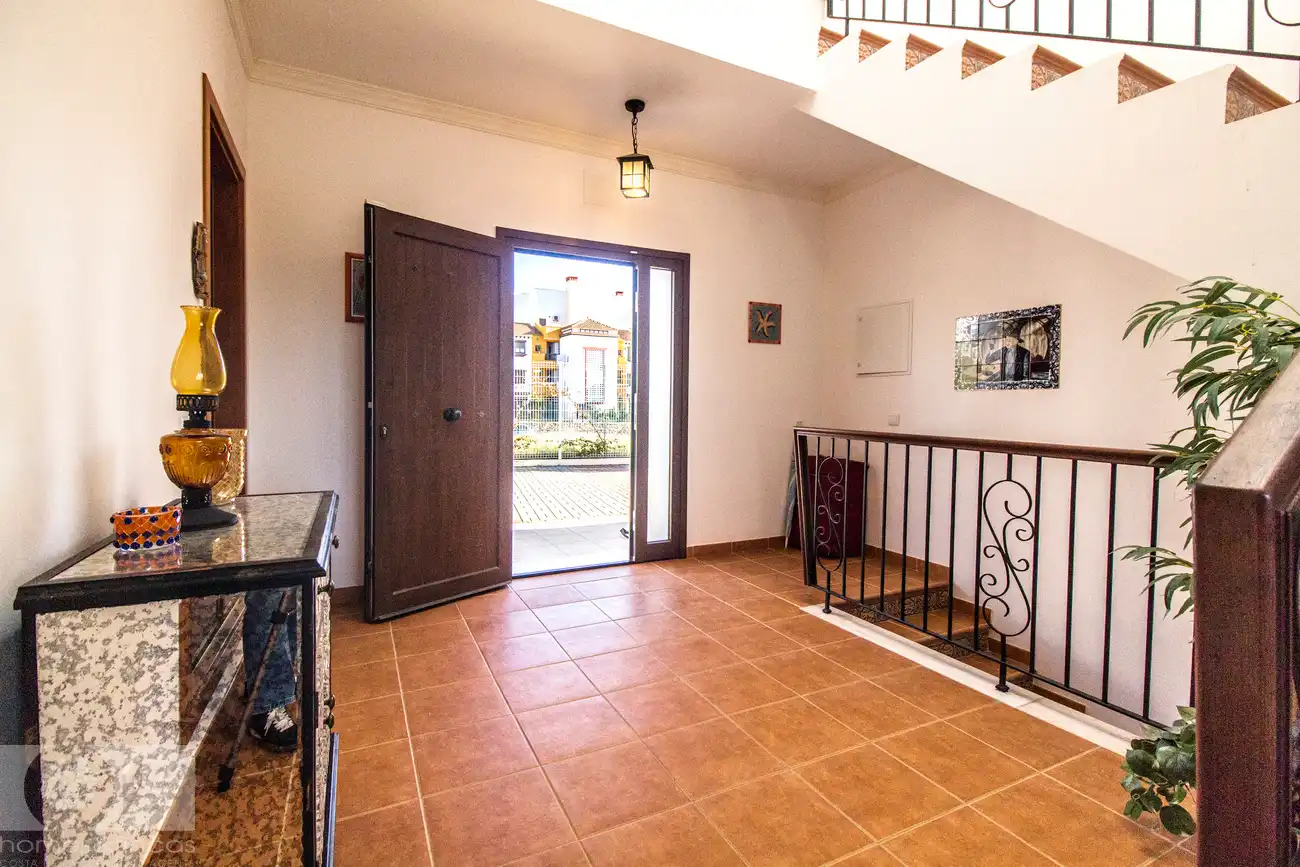 Chalet con piscina en venta en Calle López de Ayala, imagen 14
