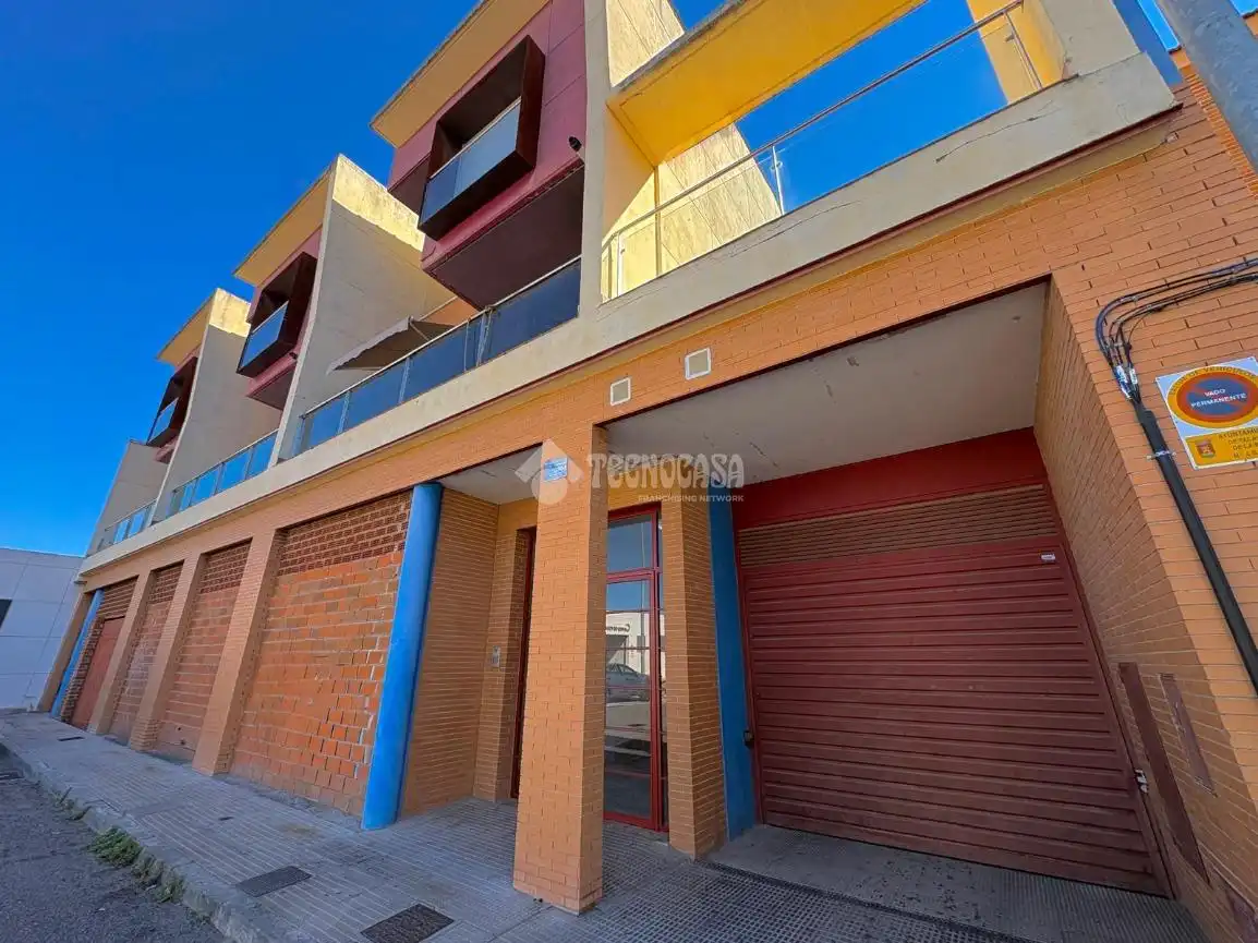 Piso con ascensor en venta en Patrocinio - Nueva Talavera, imagen 2