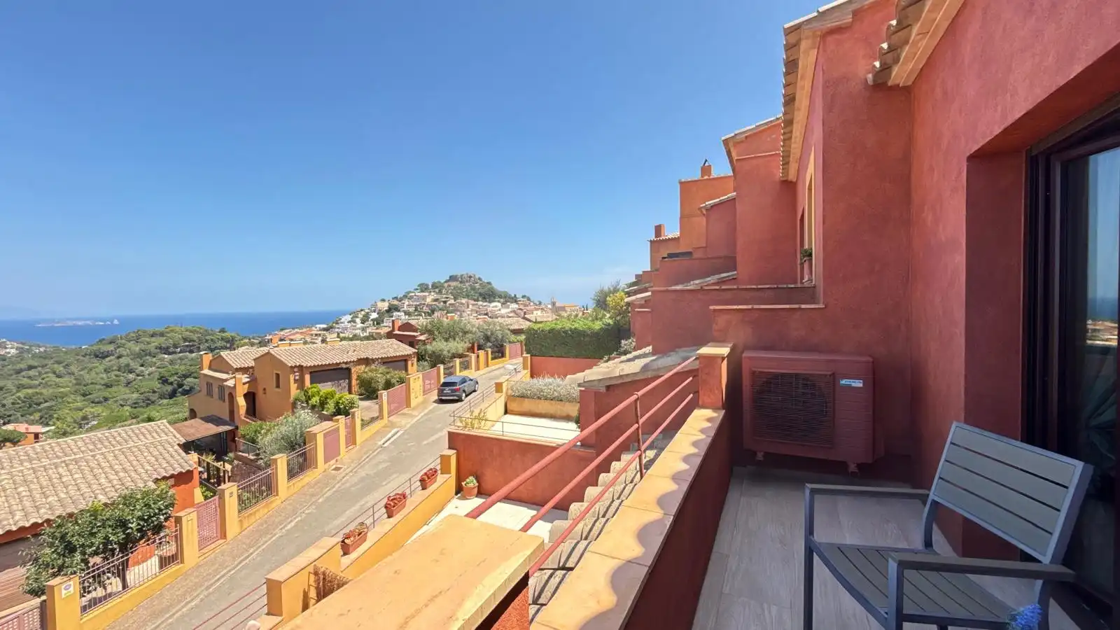 Detached house with terrace for sale in Begur pueblo, imagen 42