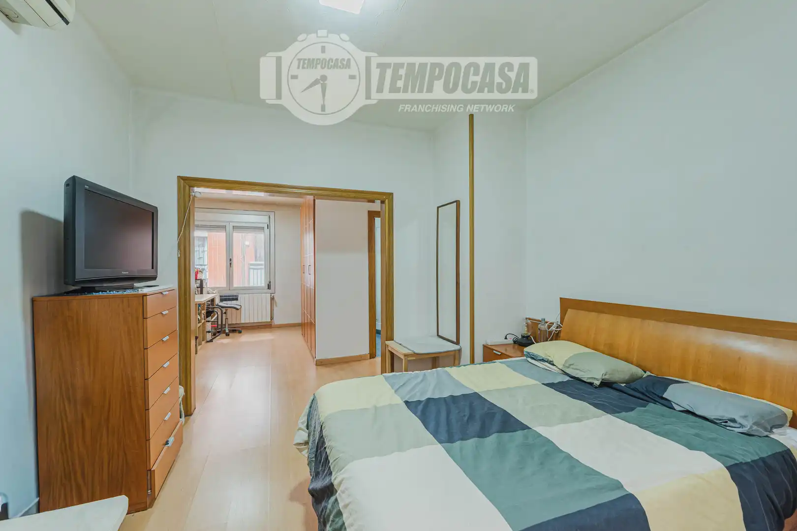 Dúplex en venda a Carrer de Valldemossa, 56, Porta