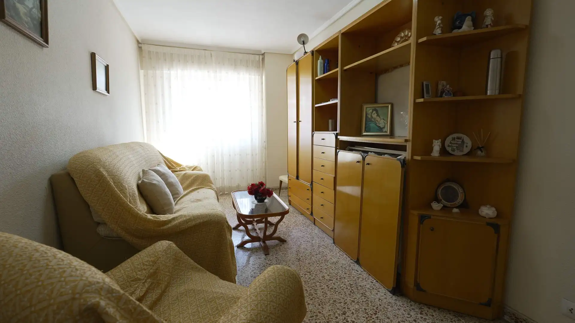 Apartamento con ascensor en venta en Santa Pola ciudad, imagen 3