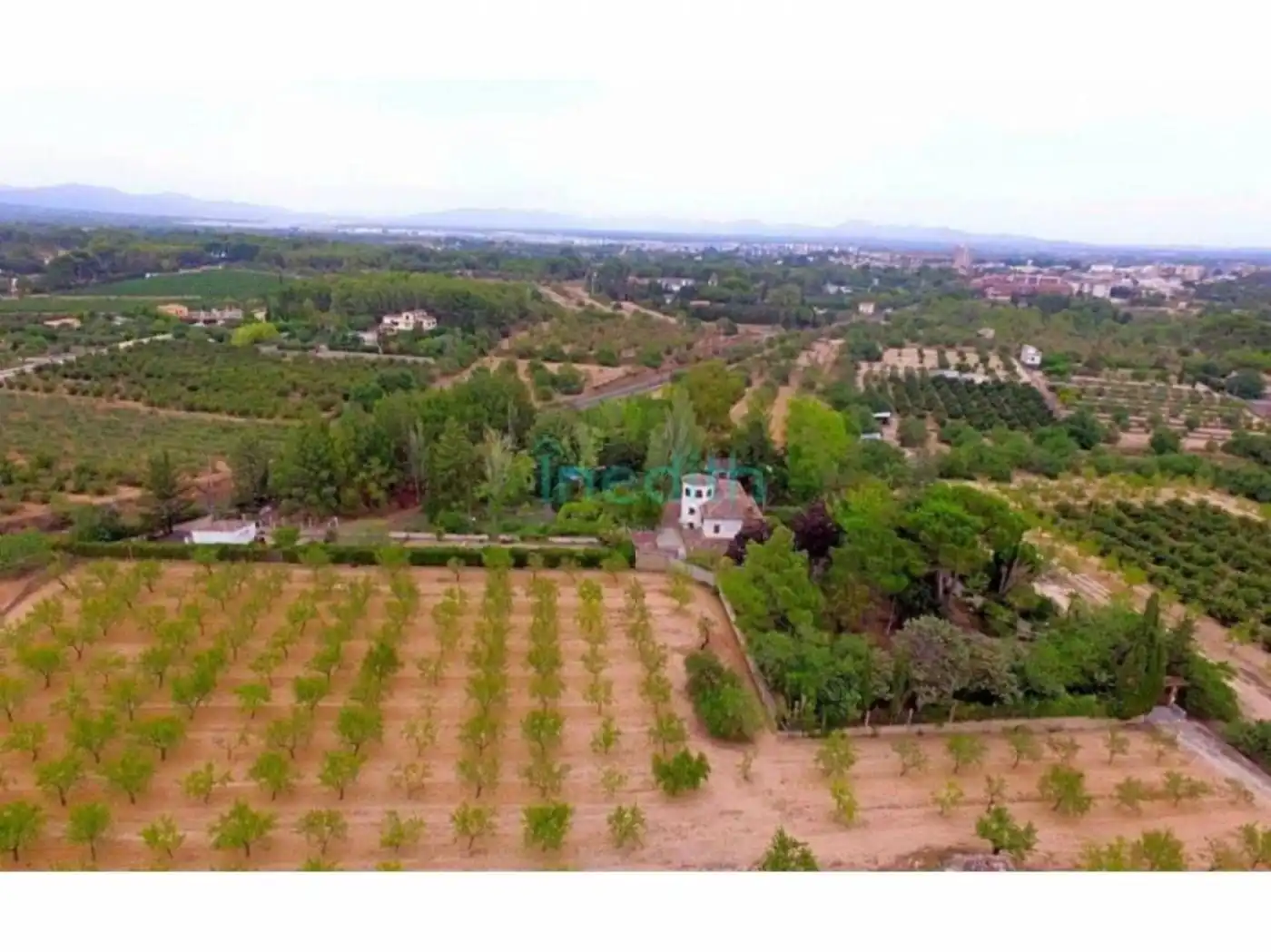 Casa o chalet en venta en Valls con Aire acondicionado, Jardín privado y Terraza