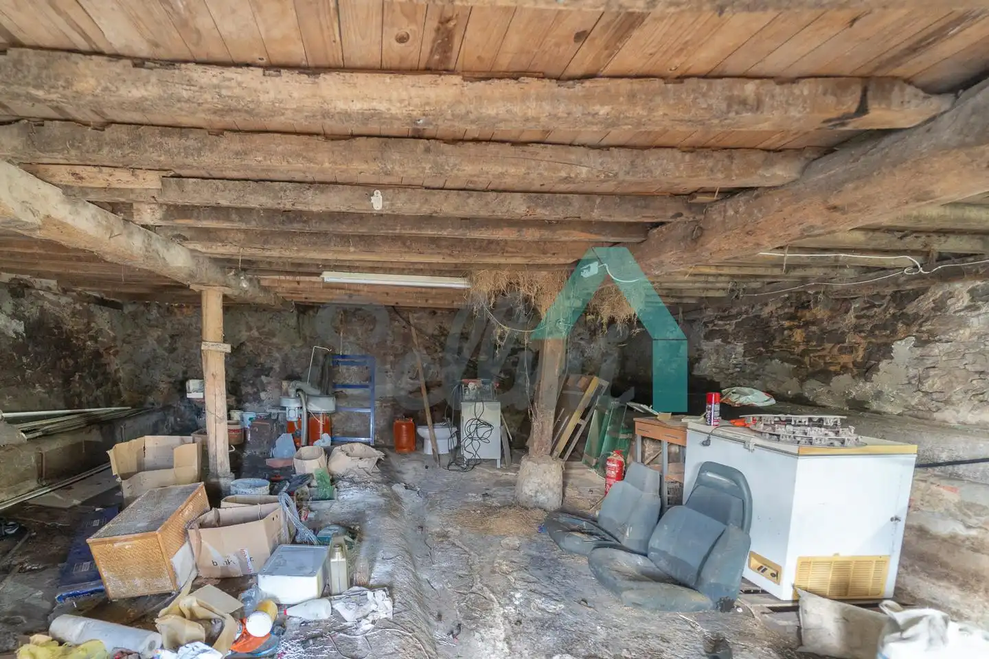 Casa o xalet en venda en Oviedo  amb Calefacció, Jardí privat i Terrassa