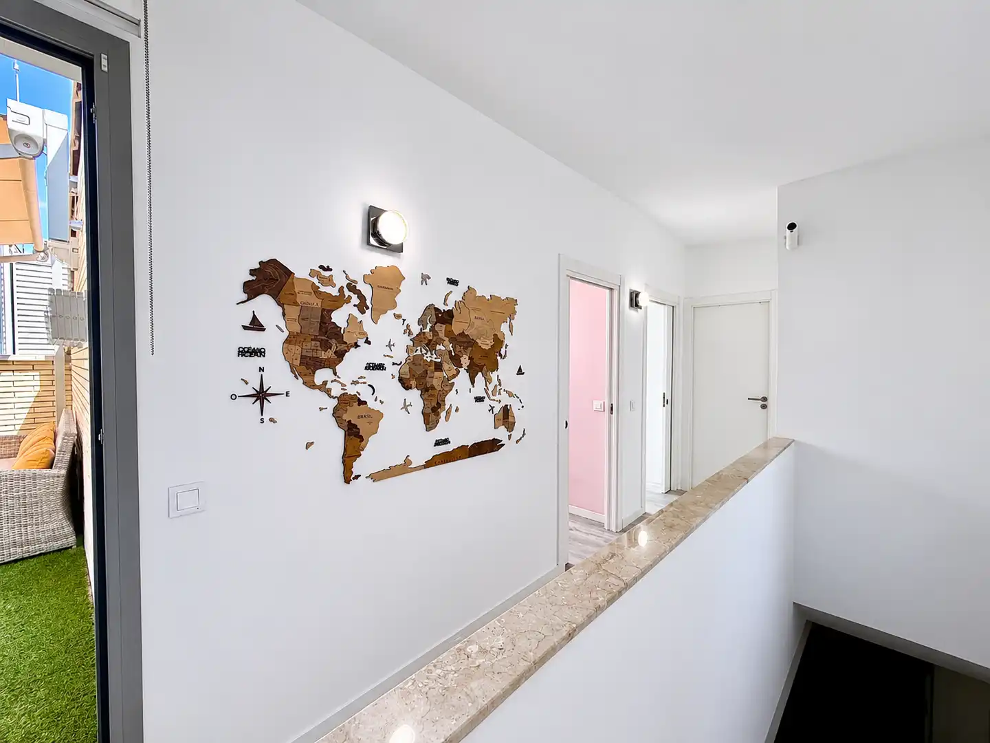 Dúplex en venta en Cornellà de Llobregat con Terraza, Trastero y Balcón