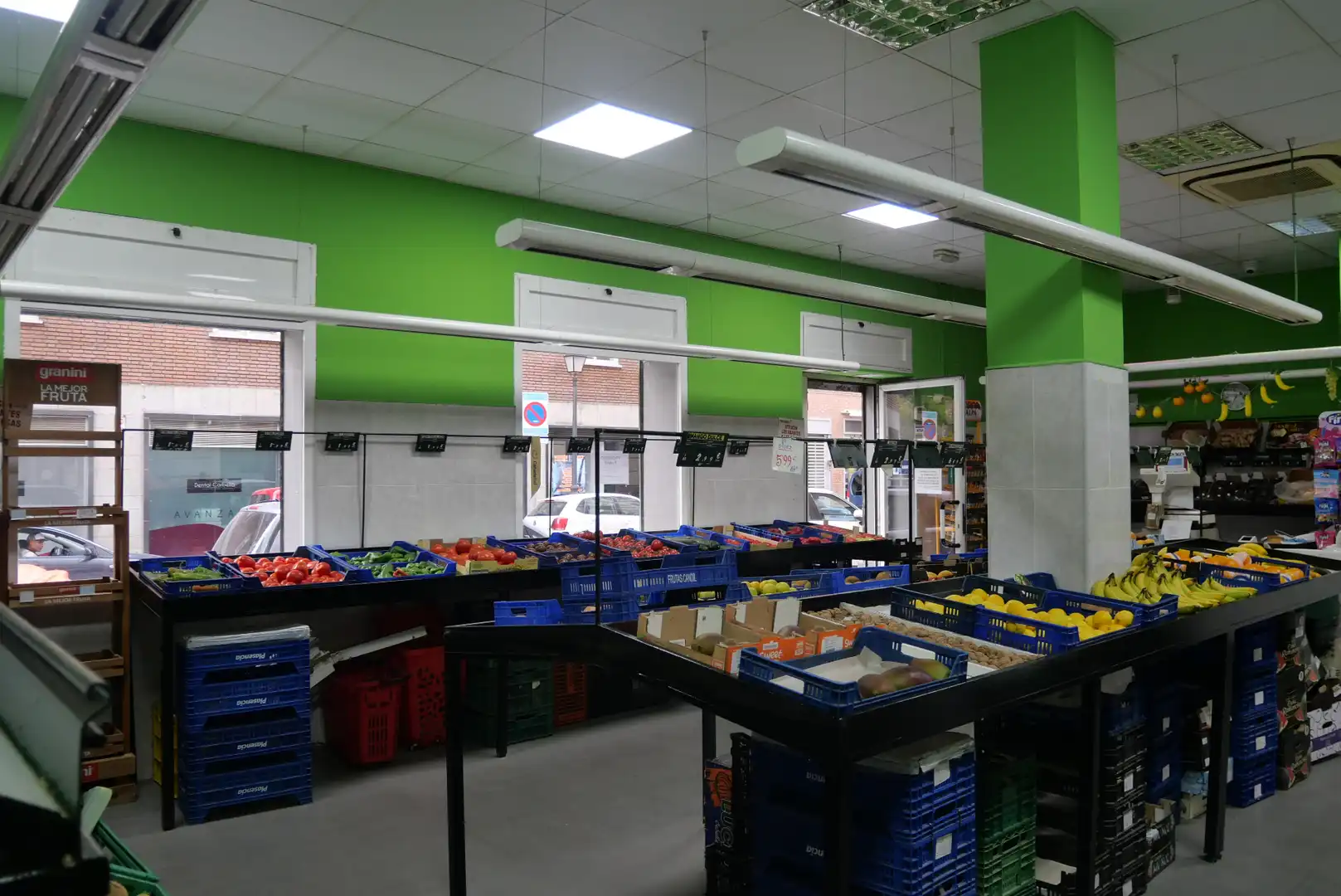 Local comercial en venta en Chamberí, imagen 2