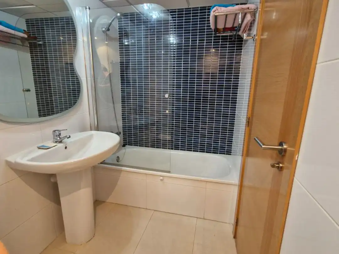 Flat with pool for sale in Avenida Papa Luna e 170 20, imagen 28