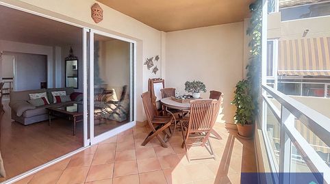 Foto 3 de Pis de lloguer a Carrer Hisenda de L'administrador, Playa Muchavista, El Campello