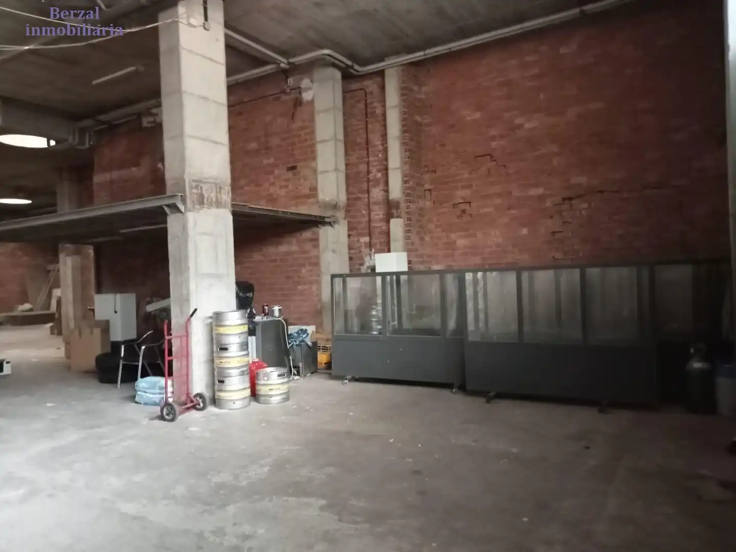 Local comercial en venta en Calle Duquesa de la Victoria, imagen 5