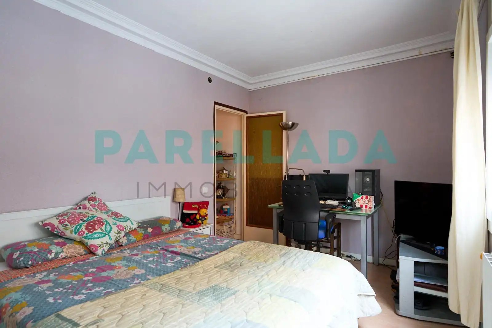 Wohnung zum Verkauf in Carrer ALFONS XII, imagen 17