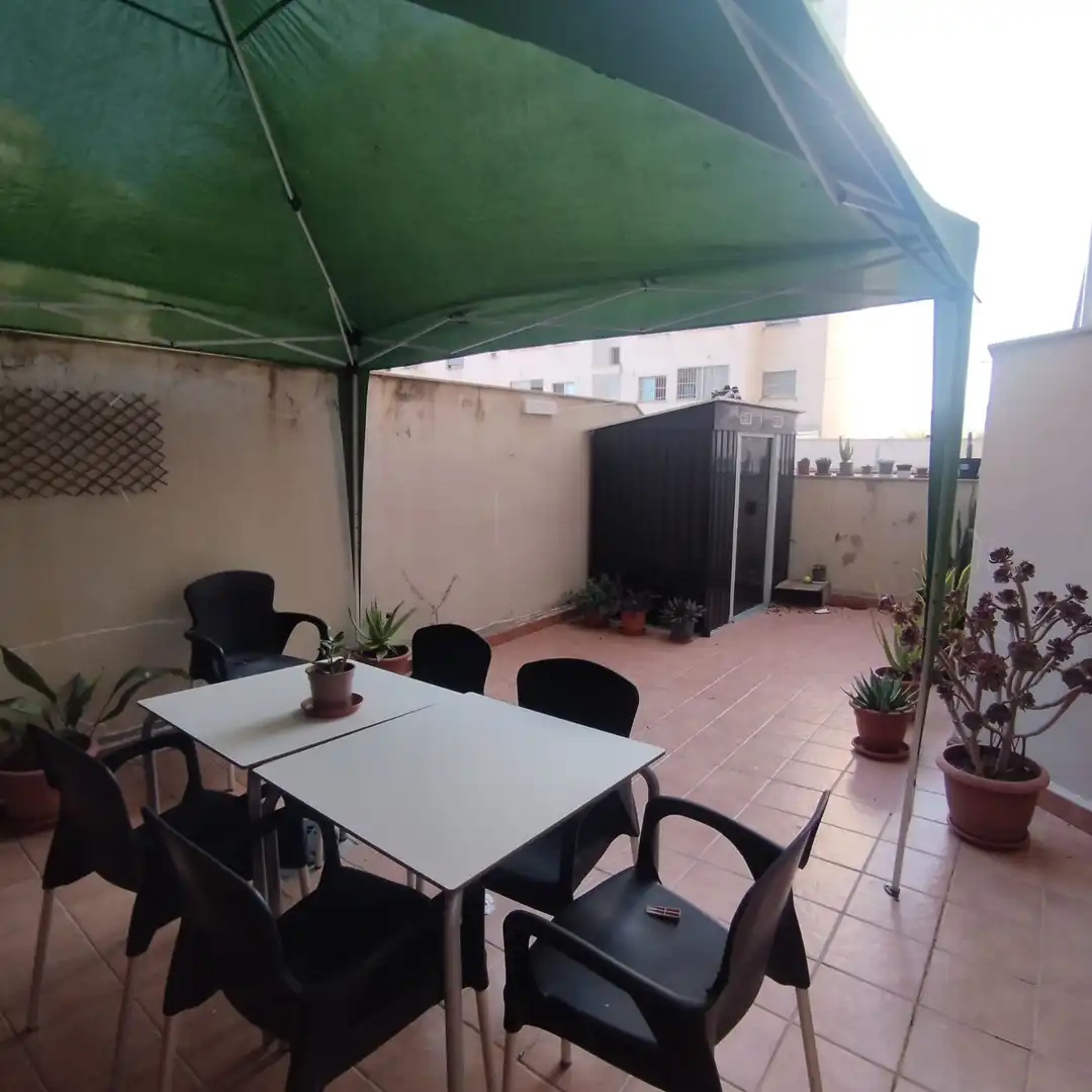 Appartement avec ascenseur à vendre à Pueblo de Cullera, imagen 18