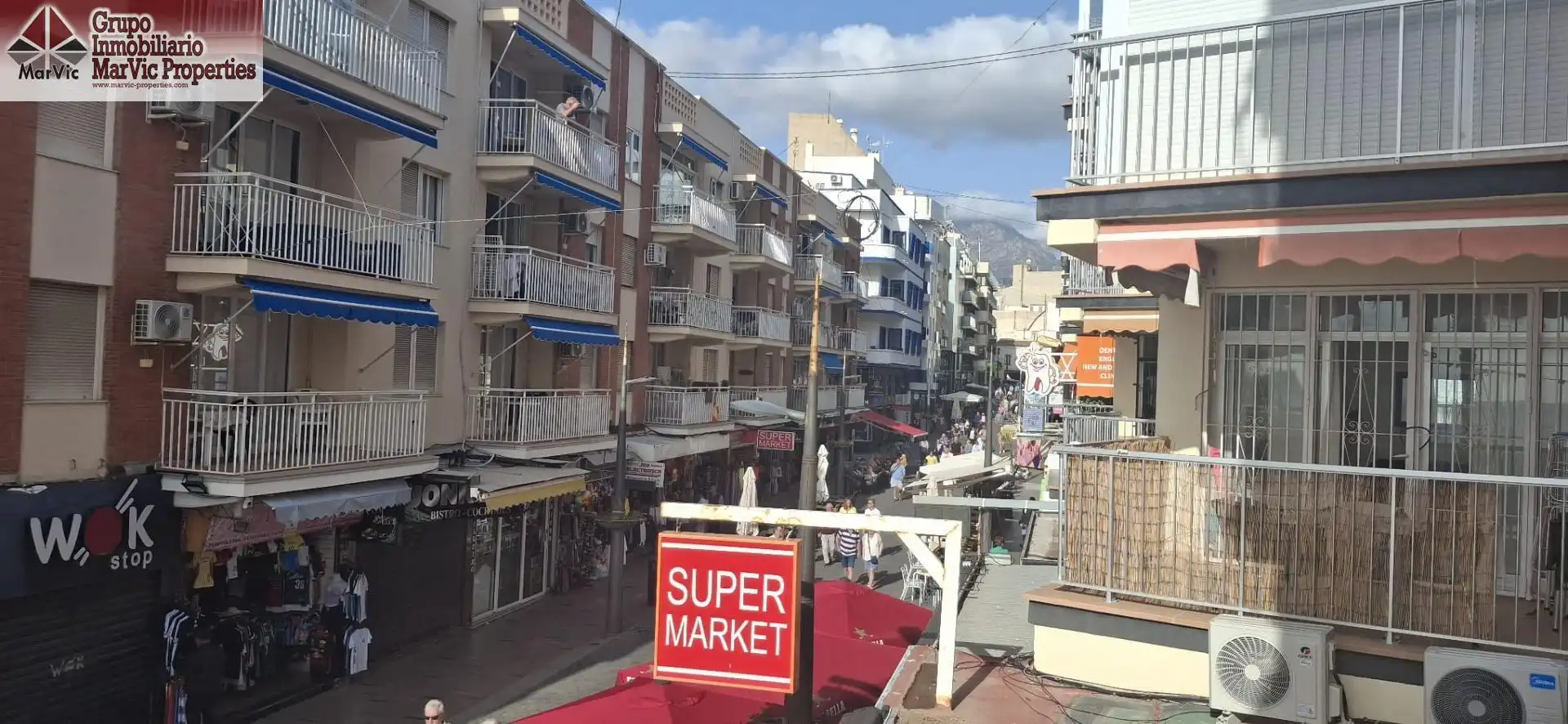 Piso con ascensor en venta en Playa de Levante, imagen 11