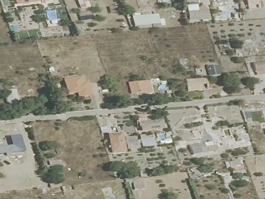 Casa en venta en Murillo 17