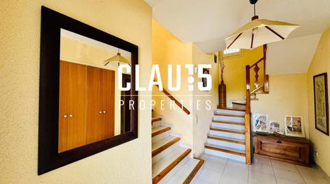 Foto 5 de Casa o xalet en venda a Sant Cebrià de Vallalta, Barcelona