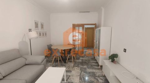 Foto 2 de Apartament de lloguer a Pardaleras, Badajoz Capital