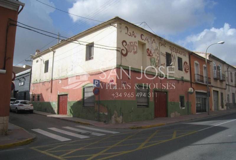 Photo 1 of House or chalet for sale in San Juan, Alicante