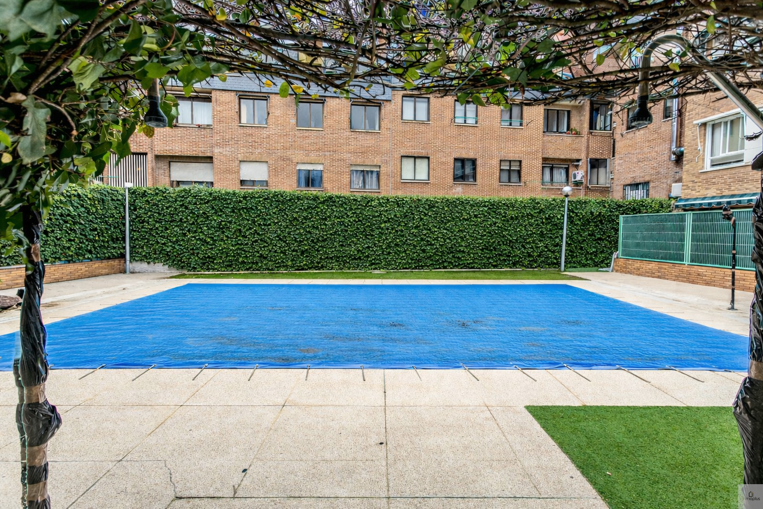 Flat to rent in Calle Manuel López Paraiso, Estación