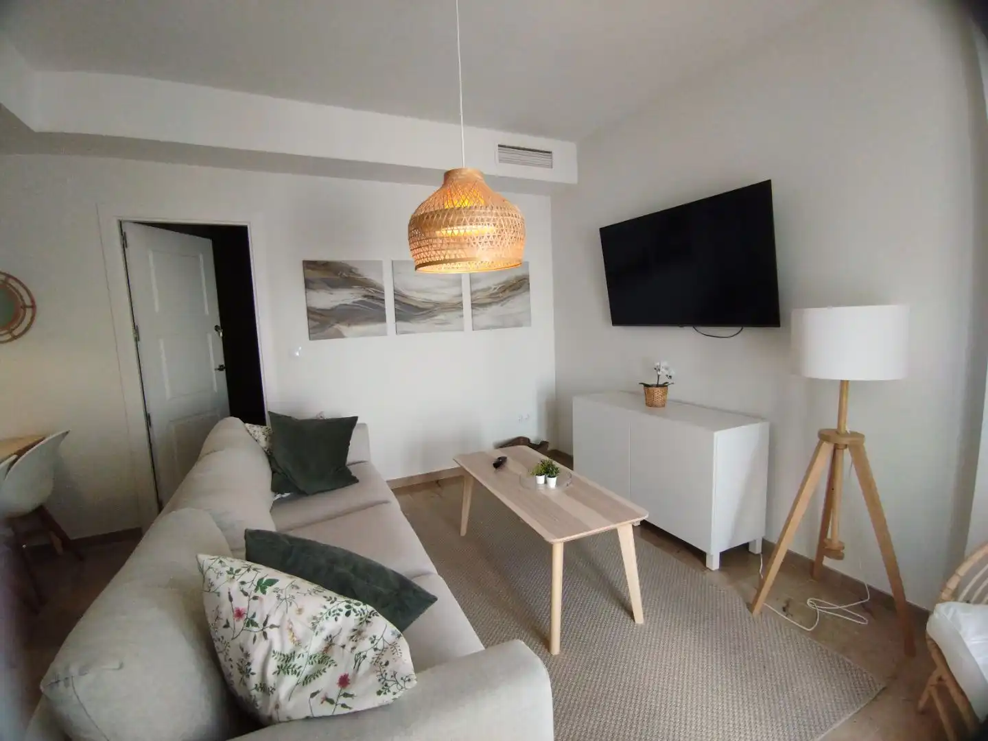 Flat for rent in Écija, Sevilla
