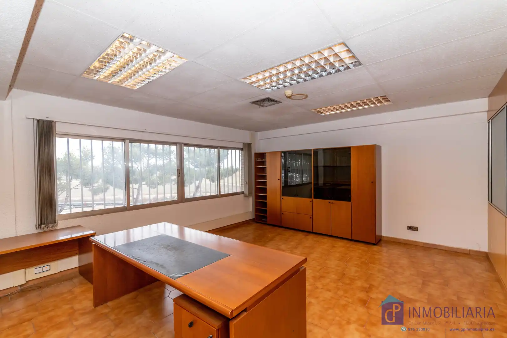 Nave industrial en venta en Zaragoza