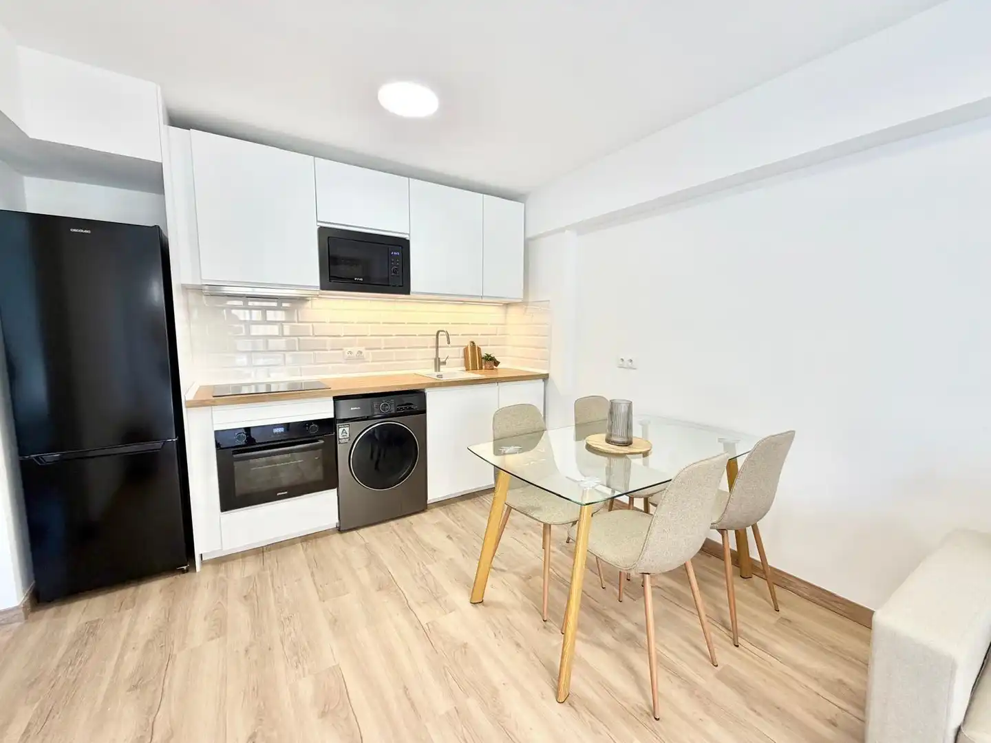 Flat with pool for sale in Calle LUIS VIVES, imagen 19