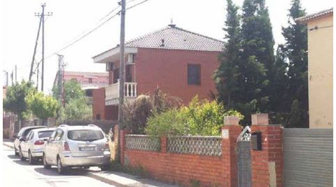 Foto 3 de Casa o chalet en venta en Camino de Les Martines, Urbanización Can Solà., Castellnou - Can Mir - Can Solà, Rubí