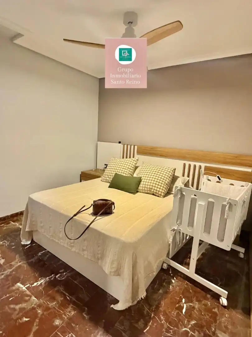 Appartement avec terrasse à vendre à Calle los Peñas, imagen 23