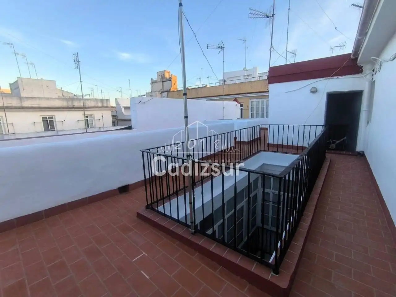 Piso en venta en Calle Sacramento, imagen 17