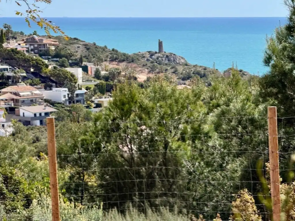 Apartament en venda a Calle La Carrasca, La Renegà-Torre Bellver-Les Platgetes