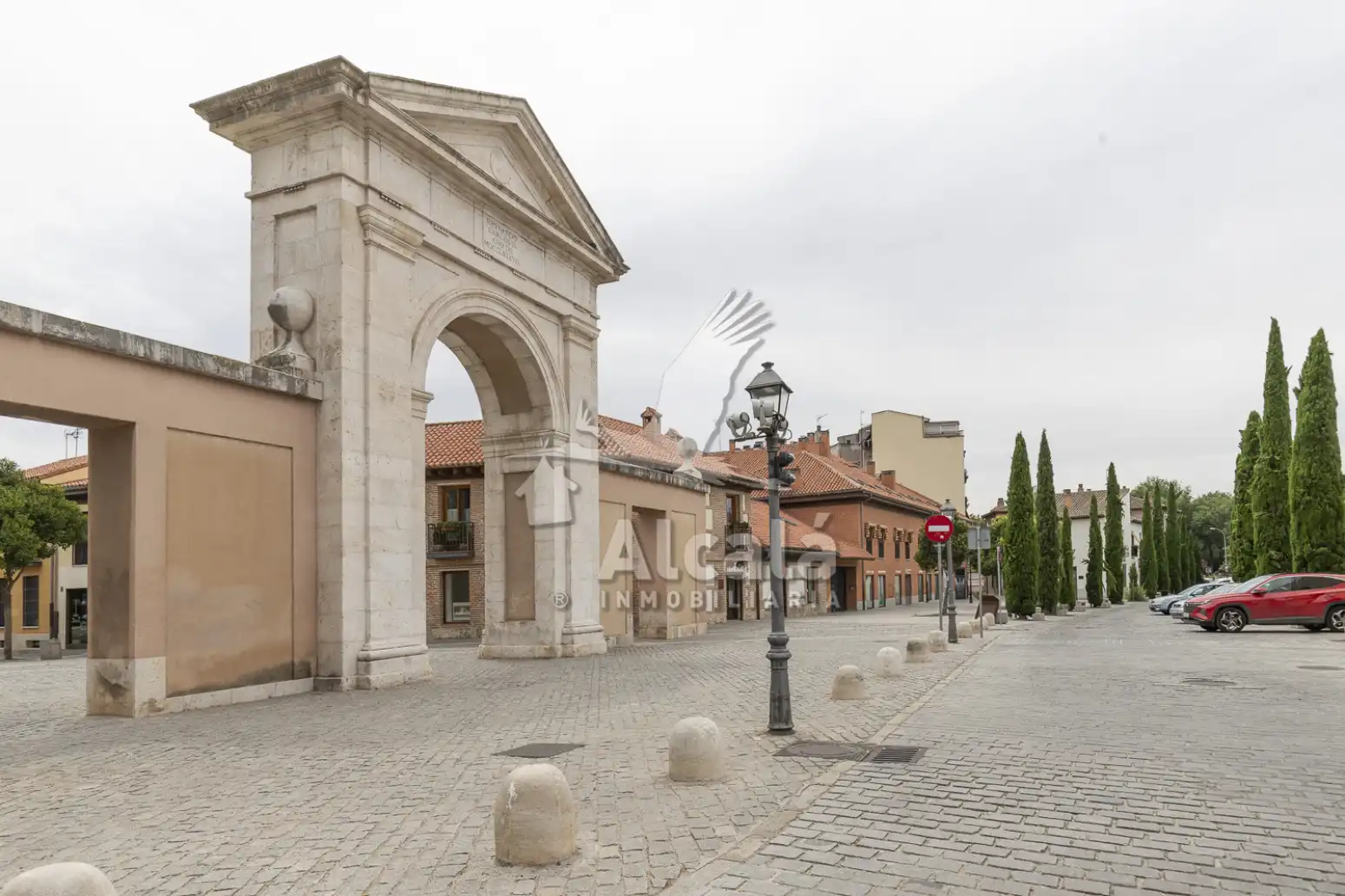 Local en venta en Casco histórico