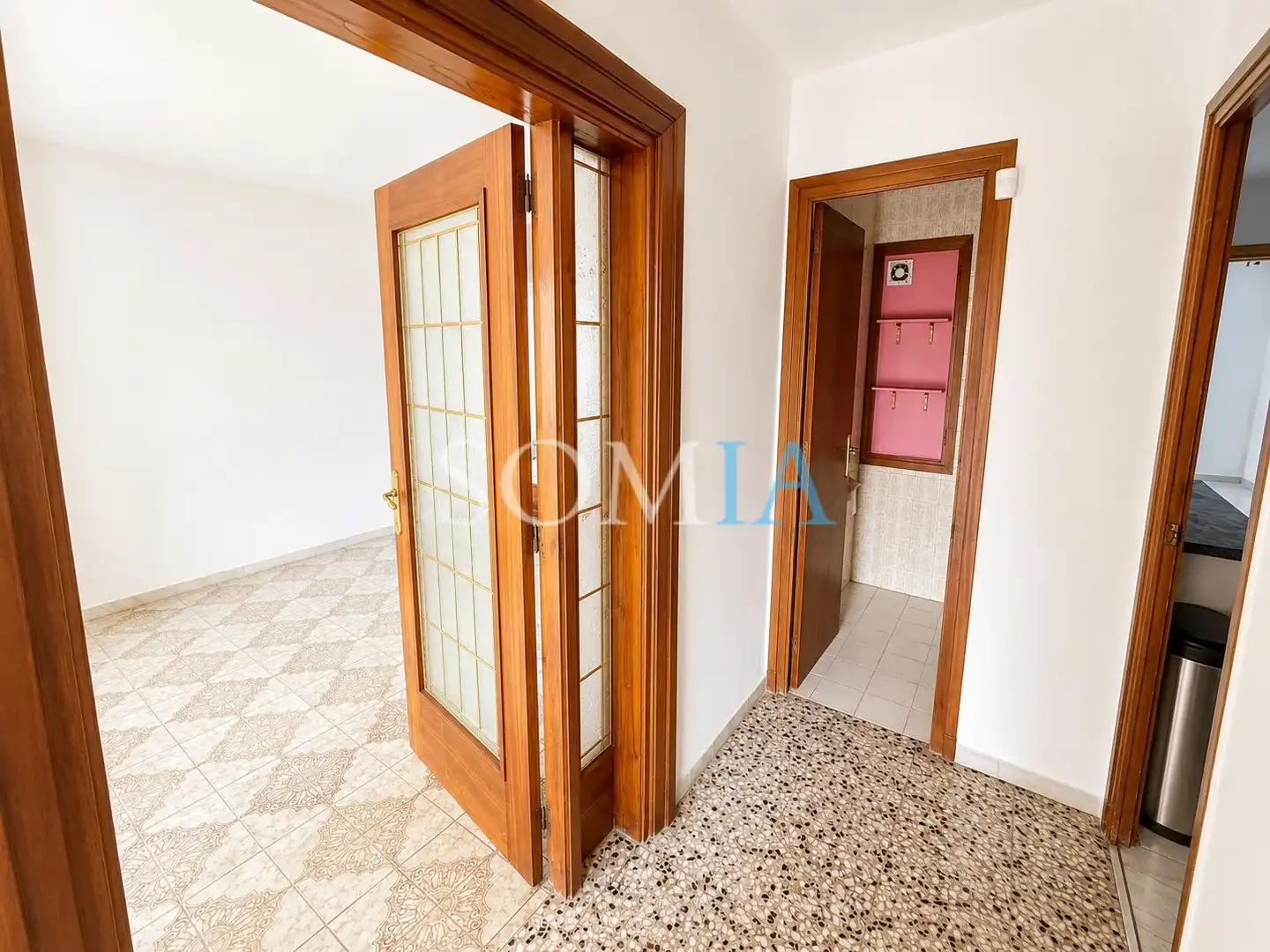 Casa adosada en venta en Sant Celoni con Calefacción, Jardín privado y Trastero