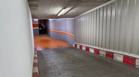 Foto 5 de Garaje en venta en Carrer del Pintor Navarro Llorens, 19, Arrancapins, Valencia Capital