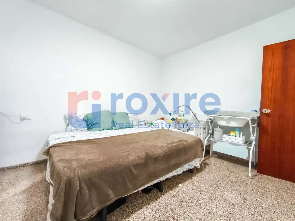 Bedroom of Buildings for sale in Sant Antoni de Portmany