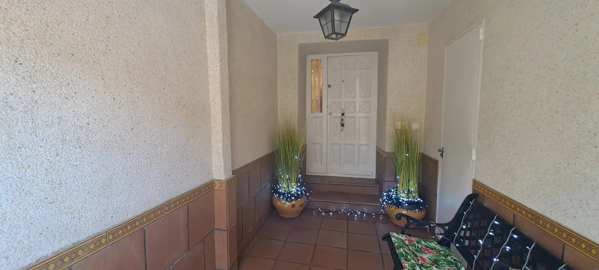 Casa o xalet en venda en Puertollano amb Aire condicionat, Calefacció i Traster