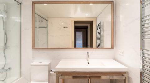 Foto 3 de Pis de lloguer a Ronda de Jean Monnet, 230, Can Gambús, Barcelona