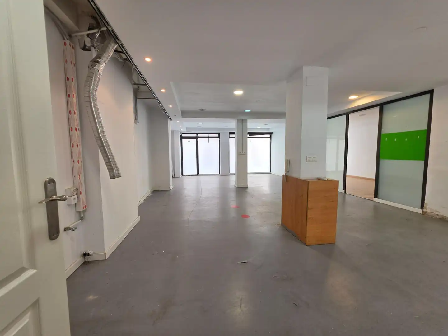 Local comercial en alquiler en Calle ACTOR LLORENS, imagen 24