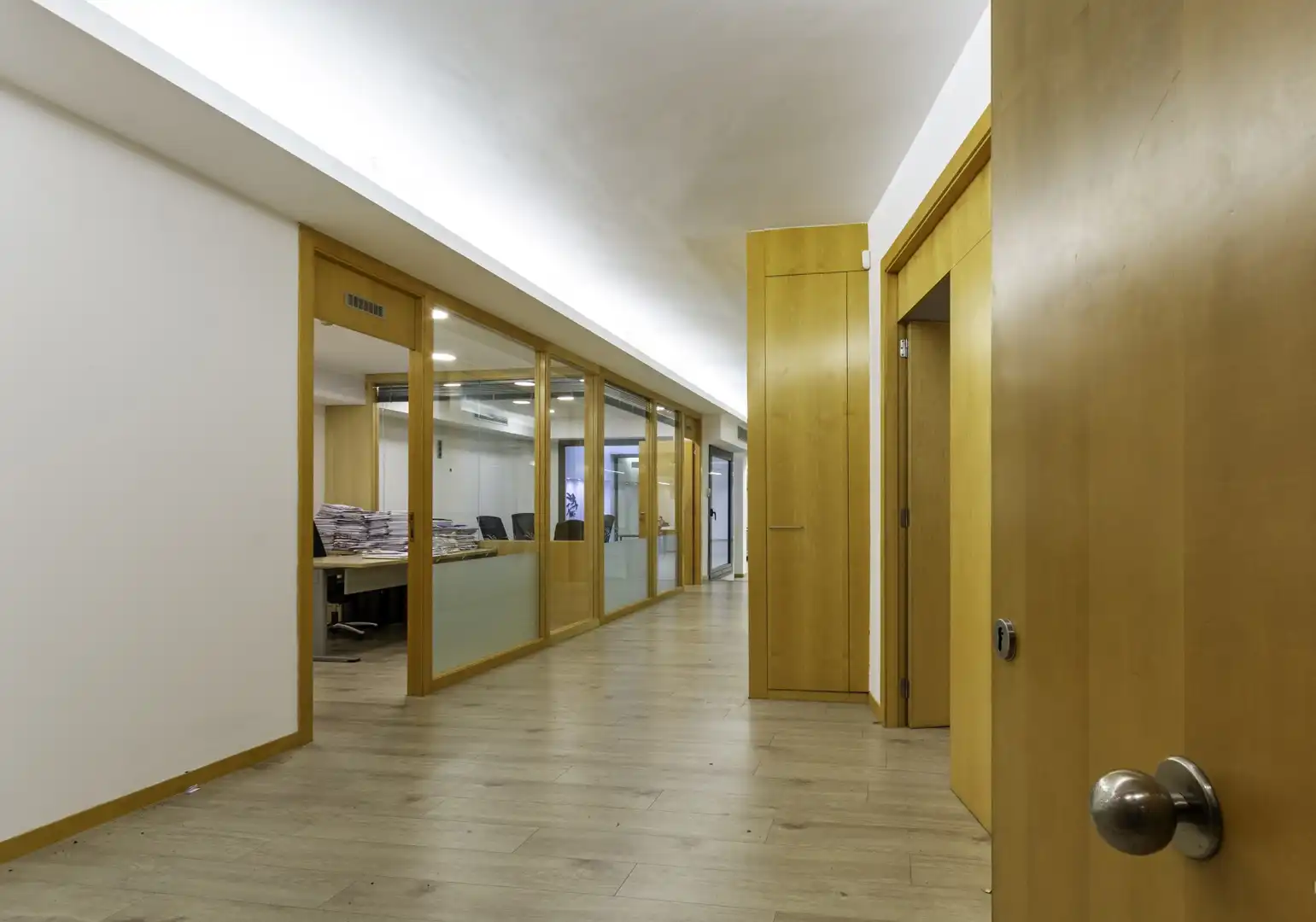 Office space to rent in PROVENÇA 173, imagen 24