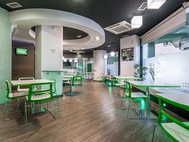 Local comercial en venda a Calle PROFESOR FRANCISCO DALMAU 11