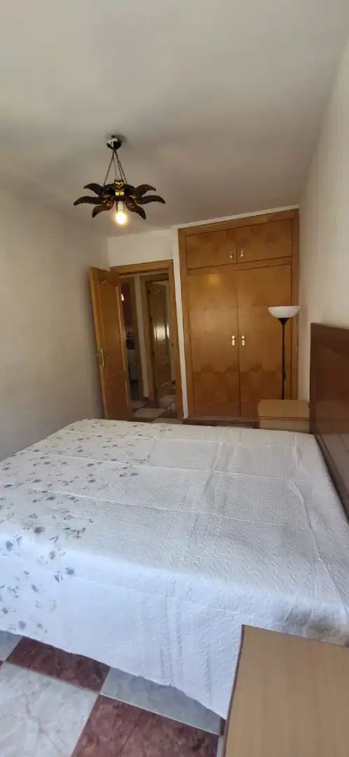 Wohnung mit Aufzug zum Verkauf in Calle Rodriguez de la Fuente 7, imagen 18