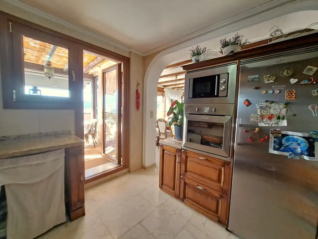 Penthouse mit Terrasse zum Verkauf in Carretera de les Marines a Dénia, imagen 14