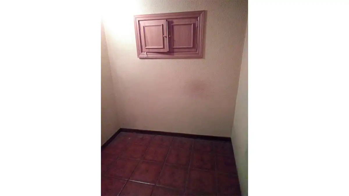 Piso en venta en Madrid