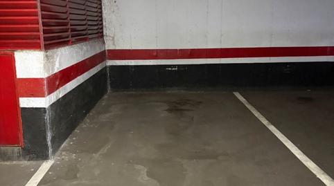 Photo 2 of Garage to rent in Plaza Virgen del Trabajo, 3, Salvador,  Madrid Capital