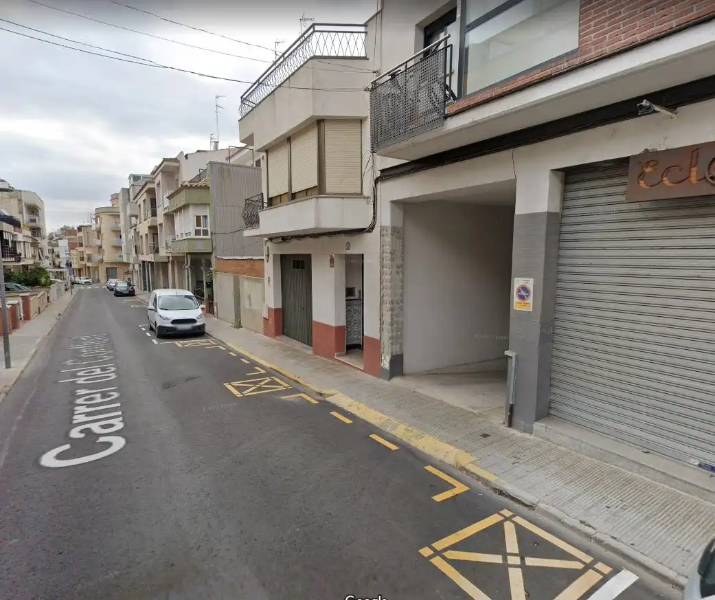 Individuale in vendita a El Tancat - Mas d'en Gual, imagen 3
