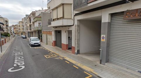 PARKING EN VENTA EN EL TANCAT  EL VENDRELL, immagine 3