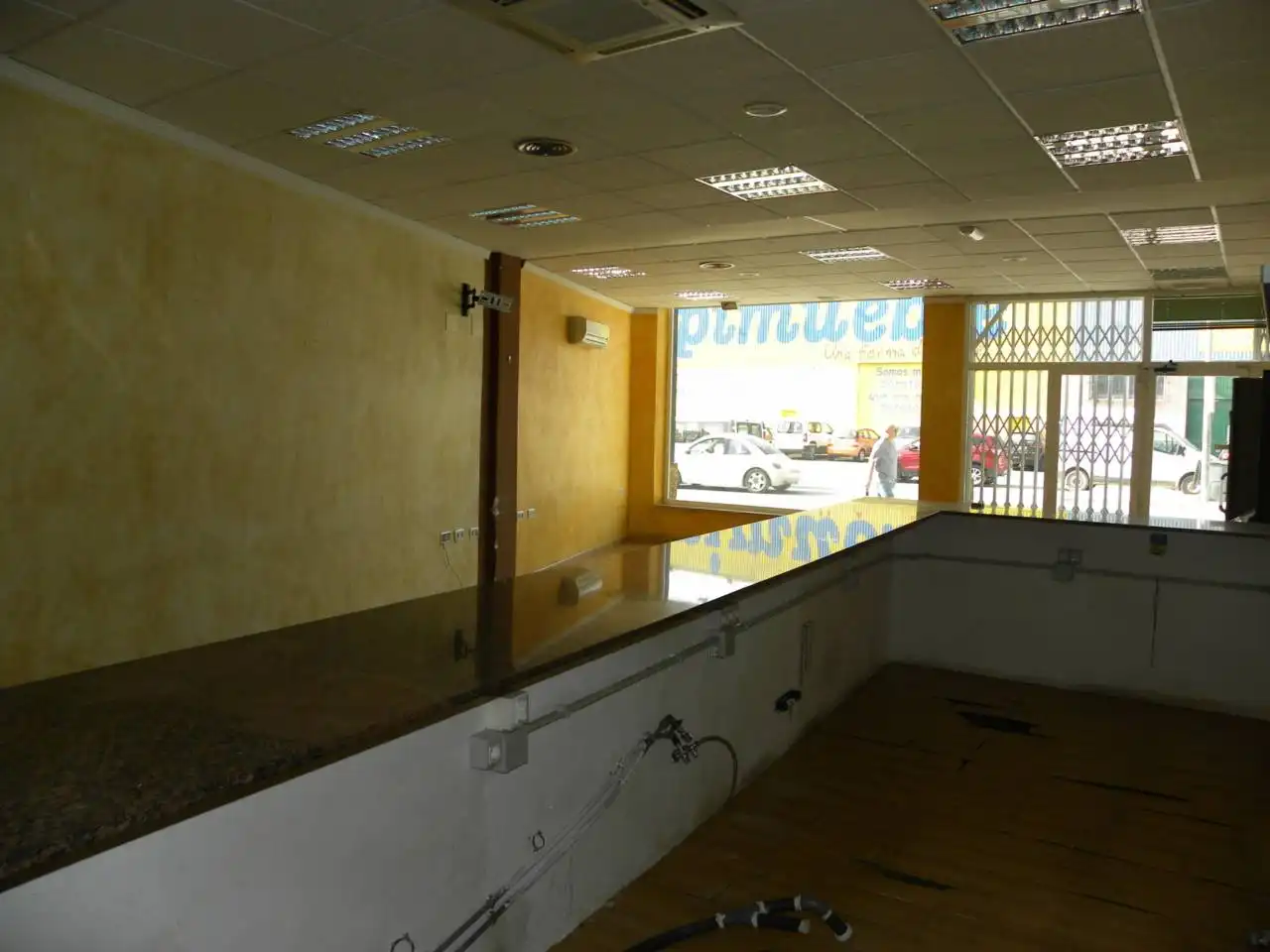 Local comercial en alquiler en Caravaca de la Cruz, imagen 23