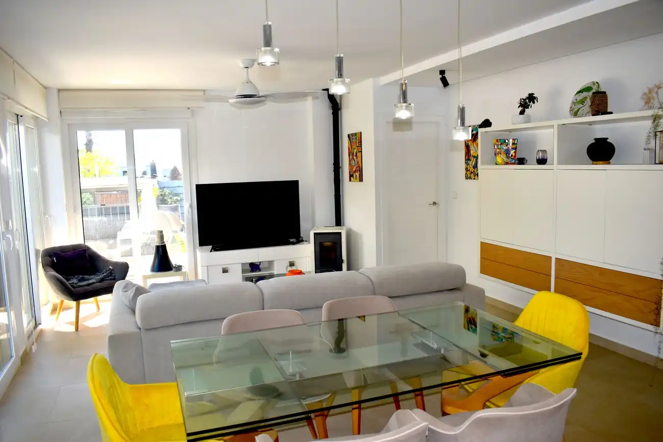 House with pool for sale in Jacarilla, imagen 4