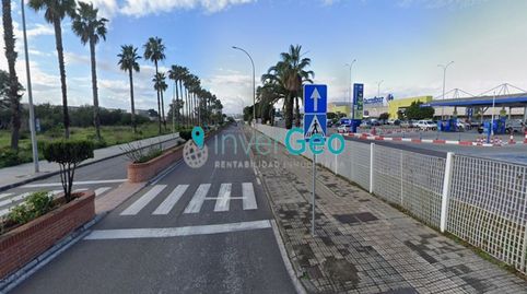 Foto 2 de Terreno industrial en venta en Mondejar - Junquillos, La Línea de la Concepción