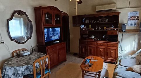 CHALET CON 3 DORMITORIOS, EN ZONA URBANA DE BENIDORM , COLONIA MADRID.. MUCHAS POSIBILIDADES DE AMPLIACION, imagen 4